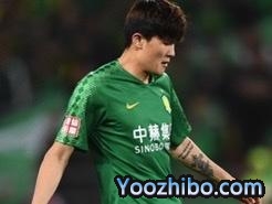 足球报：国安将得到金玟哉转会费的20%分成