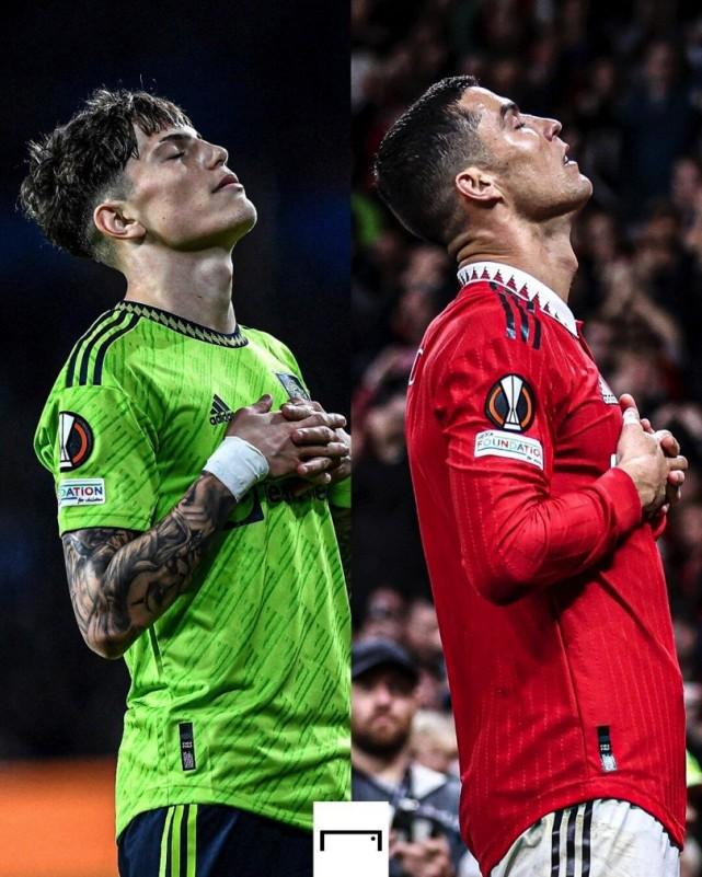 新增5人！阿根廷世界杯45人初选名单曝光：梅西领衔，曼联18岁红星入选