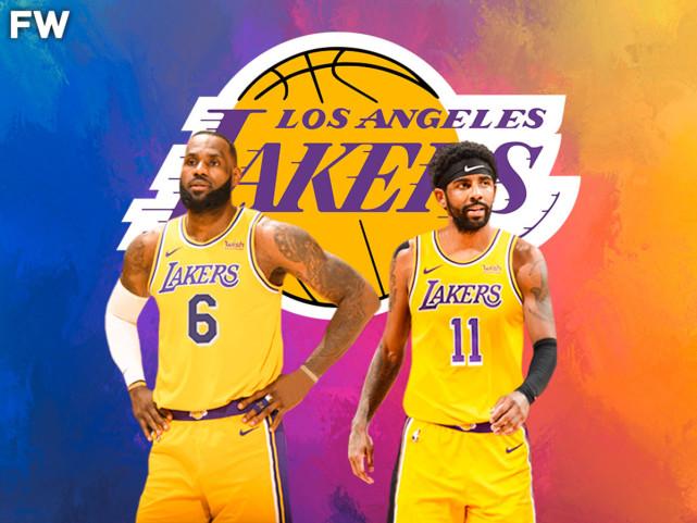 欧文联手詹皇倒计时？晒笼中鸟放飞图！最新下家赔率湖人遥遥领先