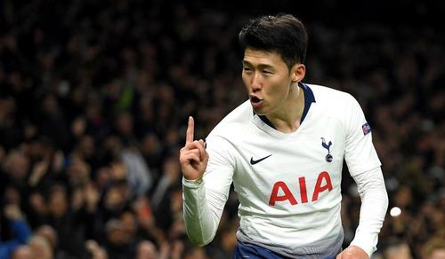 <a href=/qiuxing24zb/zuqiuzhibo/133.html target=_blank class=infotextkey>孙兴慜</a>虽然没有在亚洲球队效力，但他始终是亚洲一哥