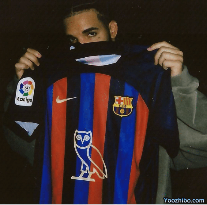 德雷克投60万美元押阿森纳巴萨，获胜得280万