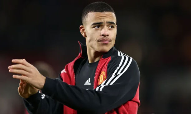 阿迪达斯澄清格林伍德回归曼联:阿迪没有与曼联就任何球员进行讨论