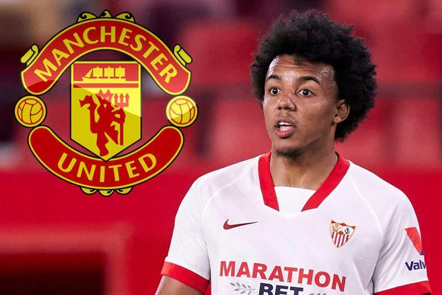 邮报：曼联今夏想同时签下瓦拉内和孔德