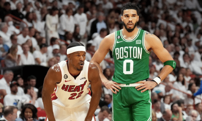 打脸！巴特勒未能兑现，末节爆发却惨遭绝杀，或被钉上耻辱柱