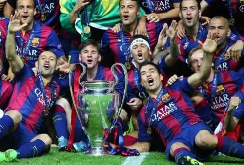 2015欧冠决赛都有谁？2015欧冠决赛谁是冠军？