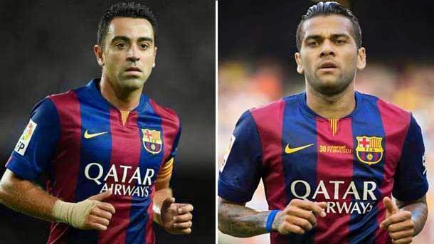 阿尔维斯：我认为哈维未来能达到瓜帅的水平