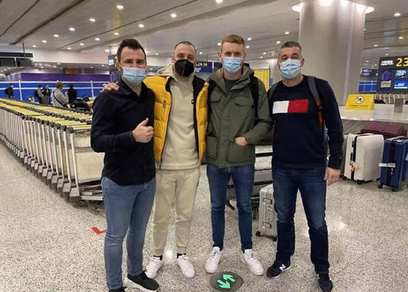 重磅！上港新帅主导“双线重建”：27岁铁卫同意加盟，价值2358万