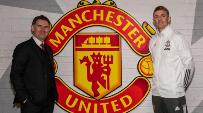 英媒怒批曼联新总监：曼联错失哈兰德就是因为他！