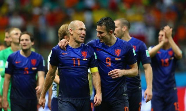 荷兰为什么罚点球差？荷兰点球魔咒是什么？