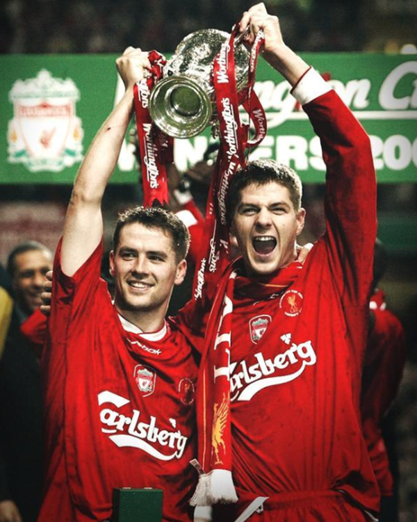 欧文离开利物浦去了哪支球队？欧文当年为什么离开利物浦