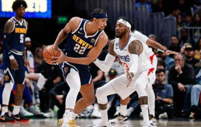 4年3200万！22岁小将与掘金提前续约：卫冕赛季他将担任约基奇替补