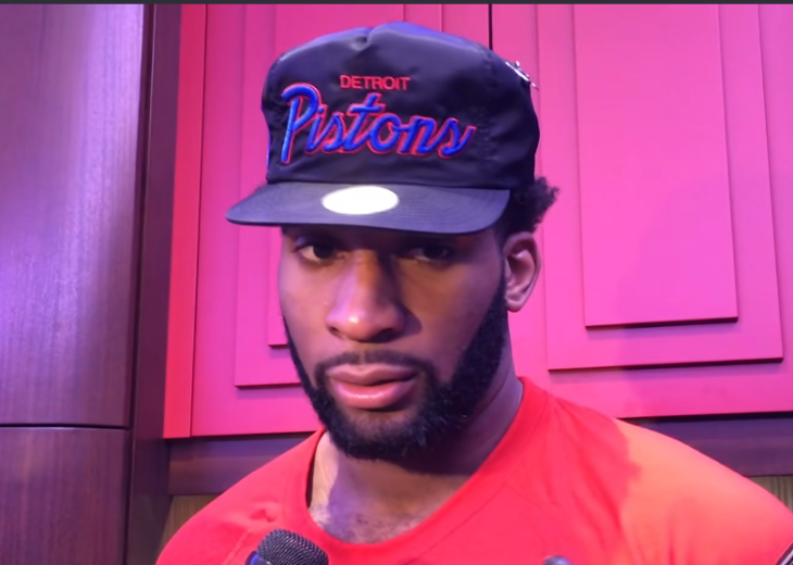 火箭和独行侠也有意庄神 骑士对麦基交易要价次轮签