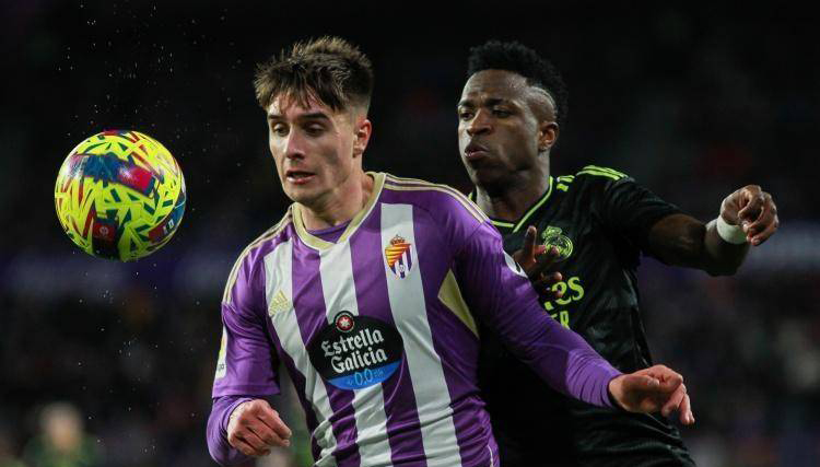 罗马诺:切尔西不会引进弗雷斯内达 对他没兴趣