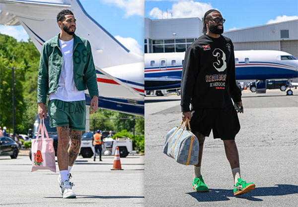 凯尔特人2-0领先赴达拉斯 ESPN看好绿军拿下总决赛G3