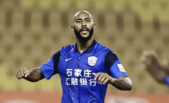 4-3领头羊4-1死敌！中超版咸鱼翻身，0元新援神了：连造7球创历史