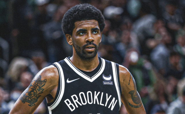 篮网首节7失误落后！杜兰特13+5+3！活塞三分10中6