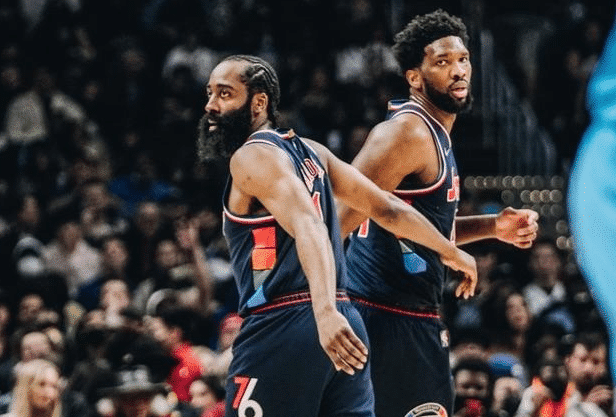 17交易动态！哈登降薪续约利拉德2年1.22亿 湖人内部分歧曝光