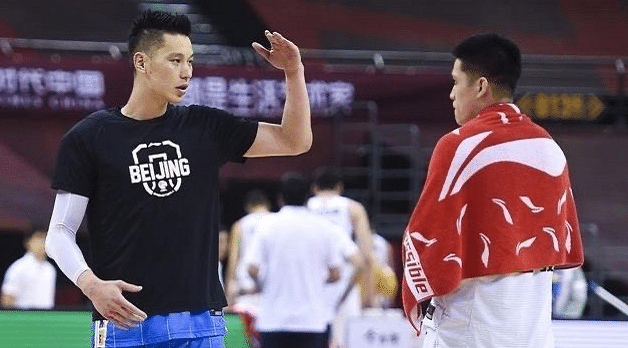 官宣在即！林书豪抵达广州，若恢复主客场，郭士强或成最大赢家