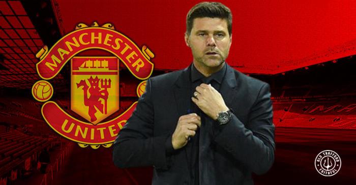 多家媒体：波切蒂诺想去曼联，已与红魔展开谈判