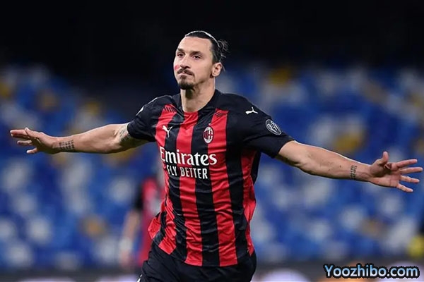 伊布拉希莫维奇个人资料介绍