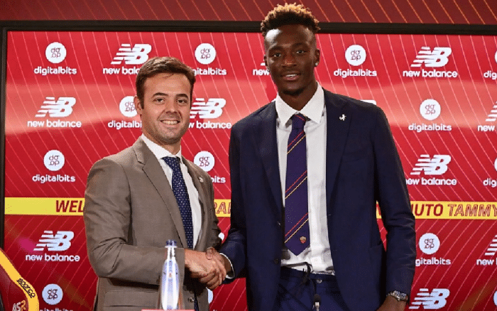 罗马转会观察：4600万花出1亿的效果，可惜少了扎卡！