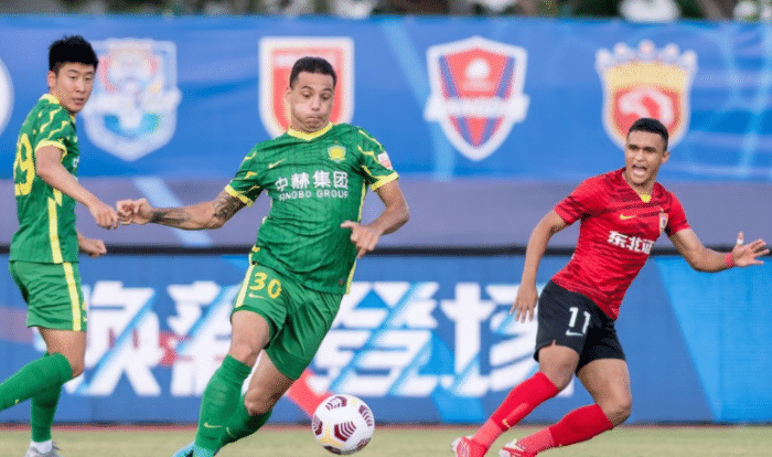 台风影响中超！苏州赛区停止售票，比赛或延期，各队迎喘息良机