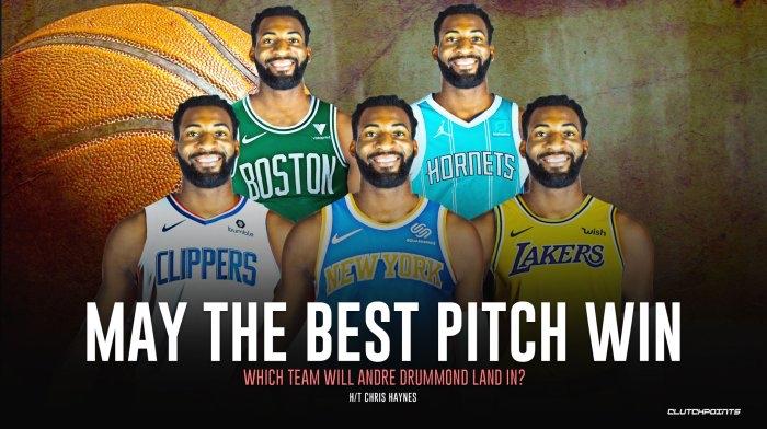 抢人大战白热化！庄神最后2选1，湖人遇最麻烦对手，全明星后卫被裁！