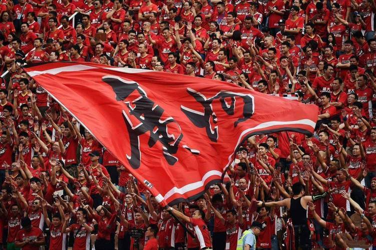 重磅！中超 8 冠王因无缘准入命悬一线，足校成最后希望？