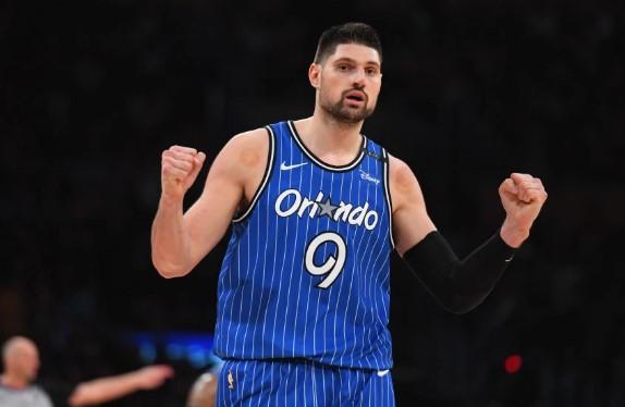 就在刚刚！22队41人交易达成，伦纳德迎强援，篮网湖人一无所获