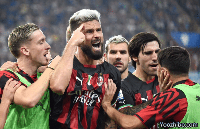 1-2到1-3！意甲冠军雄起，无惧3负切尔西，领跑欧冠，盼赢球复仇