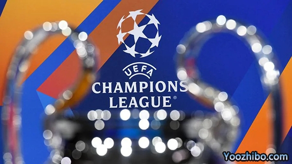 2021-2022赛季欧洲冠军联赛八强名单