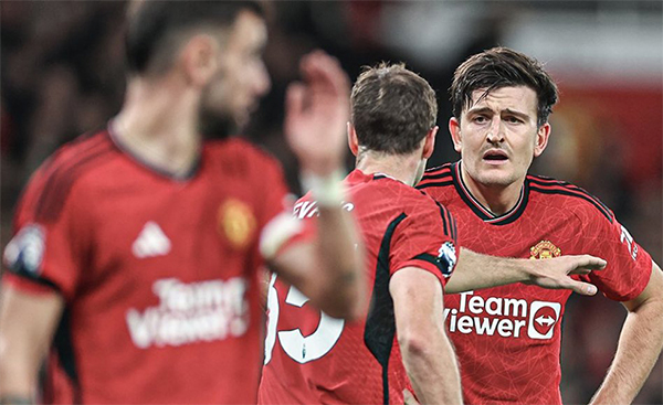 曼联热身赛输球，半年两负保级队！滕哈格足总杯或用主力踢英乙对手