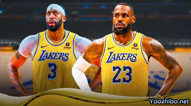 浓眉带伤、詹姆斯冲里程碑！湖人官宣对阵雷霆生死战关键伤情