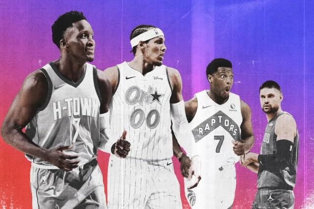 专家解析交易截止日：篮网掘金热火都是赢家！湖人按兵不动成输家