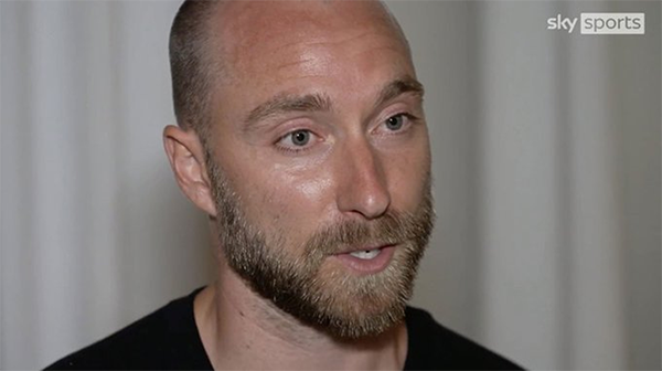 埃里克森转会风云：曼联、欧洲与沙特