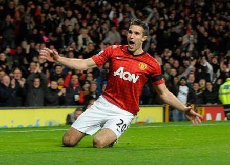 范佩西转会曼联是怎么回事？范佩西转会曼联有什么影响？