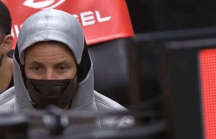 惨败53分！7战6负勇士接近跌出前十，库里愣神+科尔豪言遭打脸