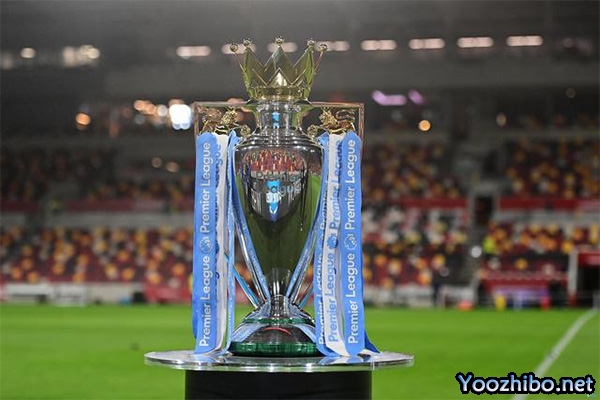 英超夺冠赔率：曼城仍领跑 利物浦升第2