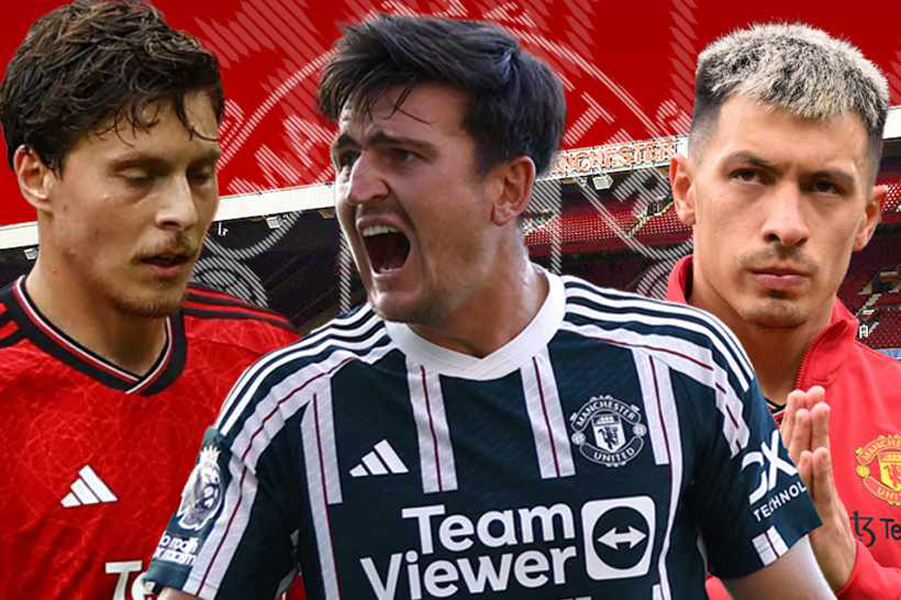 曝曼联输球马奎尔大怒离开，赛后15分钟走人！英媒要求滕哈格重用