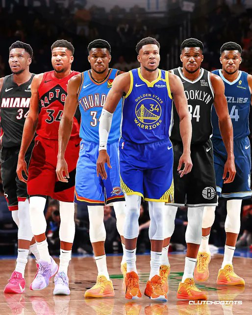 热火、勇士等队觊觎字母哥，最新下家赔率抢先看