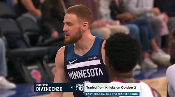 迪文抨击锡伯杜原话流出，布伦森父亲遭牵连，唐斯华子赛后温情一幕