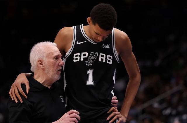 NBA状元破40年纪录！铁血之战输赢难料