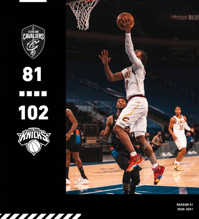 森林狼109-104力克骑士 爱德华兹23+5 德拉蒙德25+22