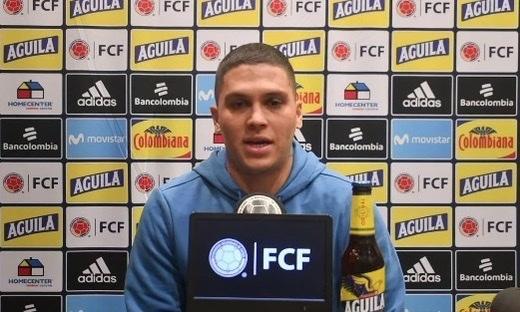 金特罗：河床会是我下一家俱乐部，转会几天内完成