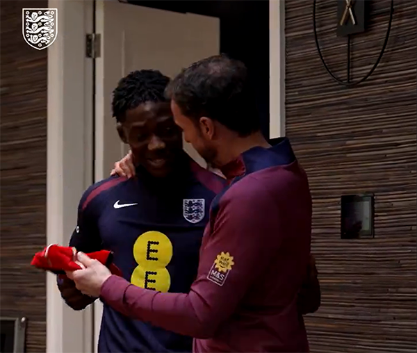 曼联新帝星蓄势待发，欧洲杯征程可期！