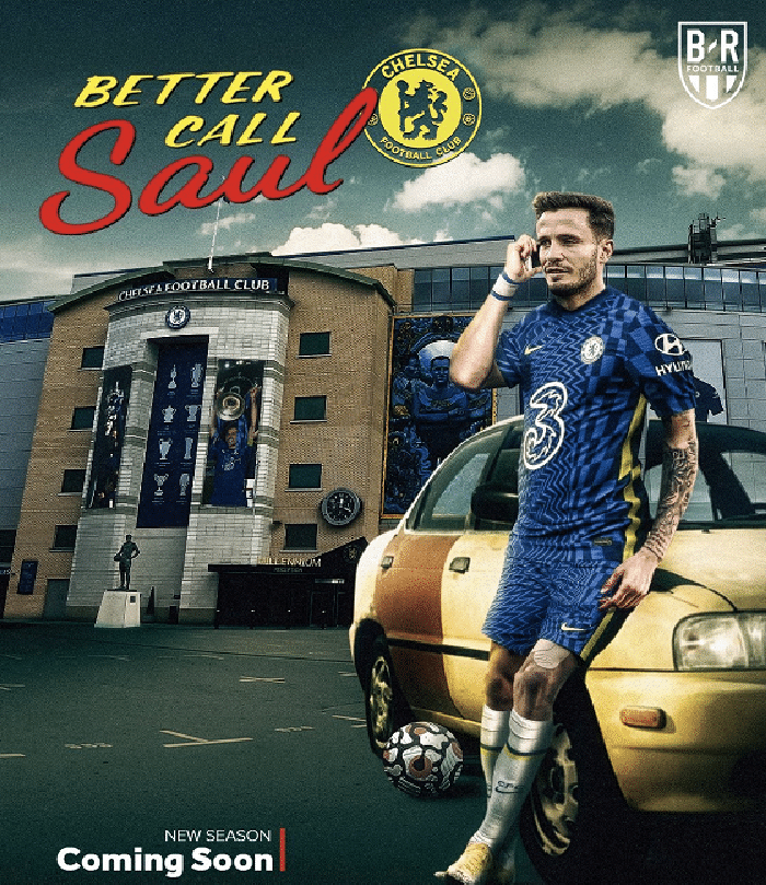 转会截止日官宣：切尔西签下萨乌尔！格子回马竞！卡马文加加盟皇马！