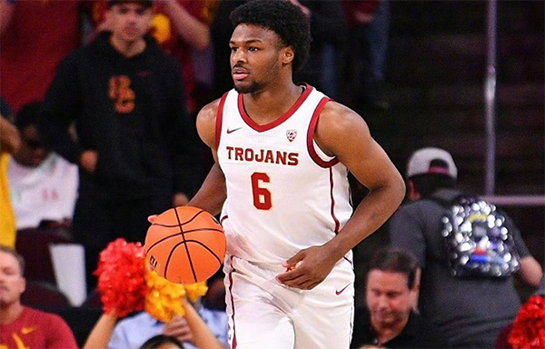 伊戈达拉躺枪！布朗尼追身大帽，詹姆斯转发对比照，球迷调侃