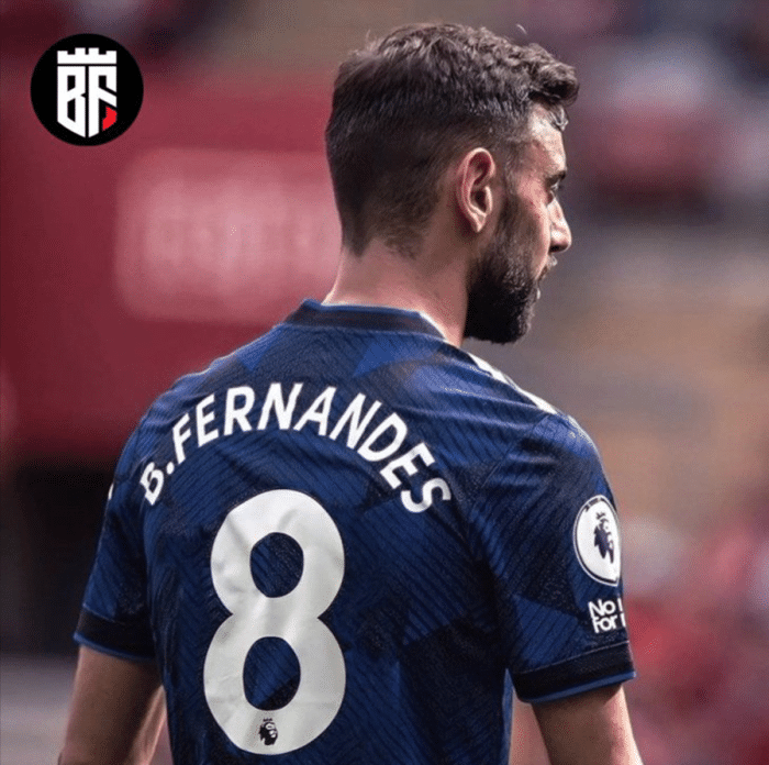 B费豪言下赛季为曼联夺欧联杯，弥补去年决赛遗憾！恐失主力地位