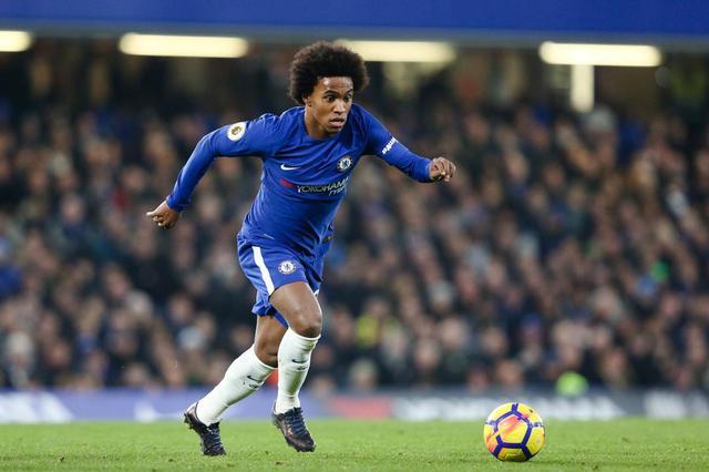 威廉：加盟阿森纳经过了深思熟虑，加盟蓝军很艰难