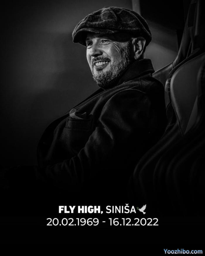 众星悼念米哈：真正的男人，勇敢的战士，请安息！